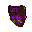  ghastly dragon head