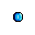  crystal coin