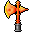  fire axe