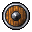  wooden shield