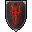  black shield