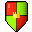  castle shield