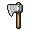  small axe