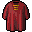  red robe