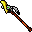  banana staff