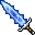  icy spike sword