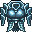  crystalline armor